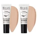 Milani Eyeshadow Primer - 2 Pack | 