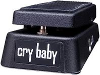 Jim Dunlop The Original Crybaby Ped