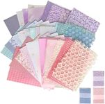 Handmade Scrapbook Paper 45 Sheets,