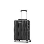 Samsonite Prestige NXT Carry-On Spinner Luggage (Color : Black)