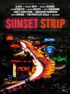 Sunset Strip