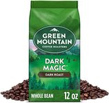 Green Mountain ~ DARK MAGIC ESPRESS