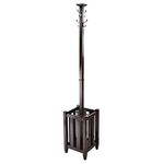 Winsome Memphis Coat Tree Hanger and Umbrella Rack