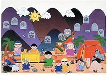 Fun Express Giant Ten Commandments 