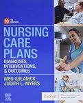 Nursing Care Plans: Diagnoses, Inte