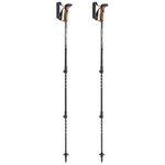 LEKI Khumbu Lite Hiking Poles for Women & Men | Lightweight, adjustable aluminum trekking poles with trekking baskets