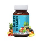 Mens Multivitamin With Iron