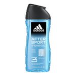 Adidas After Sport Shower Gel 250ML