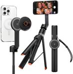 Spigen Selfie Stick Automatic Tripo