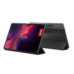 Lenovo Tab Extreme 256 Go 36,8 cm (14.5") Mediatek 12 Go Wi-Fi 6E (802.11ax) Android 13 Gris