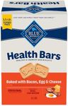 Blue Buffalo Health Bars Crunchy Do