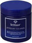 Brilliant Jewelry Cleaner, Blue