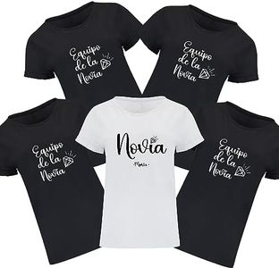 Camisetas 