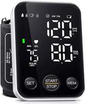 Oklar Blood Pressure Monitor Upper 