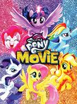 My Little Pony The Movie