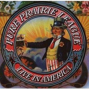 Live in America
