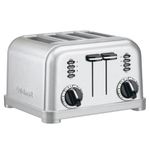 Cuisinart 4 Slice Toaster