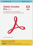 Adobe Acrobat | Pro, Student and Te