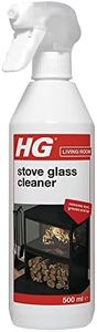 HG Stove G