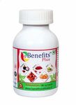 Sami Direct Benefits Plus Herbal Supplements 120 Capsules