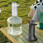 Ipalmay Water Bottle Dispenser - El