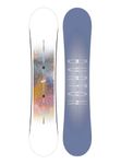 2024 Burton Stylus Womens 152cm Snowboard