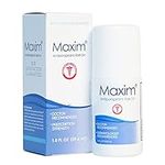 Maxim® Clinical Strength Antiperspi