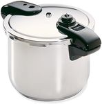 Presto 01370 8-Quart Stainless Stee