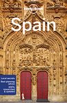 Lonely Planet Spain 13 13th Ed.