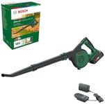 Bosch Home and Garden Cordless Leaf