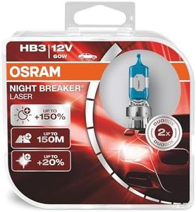 OSRAM NIGH