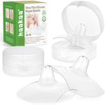 haakaa Silicone Nipple Shields for 
