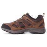 Propet M5503 Men's Connelly Shoe D7 Brown Medium - UK: D6