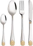 Silverware Set Limited Edition - 24