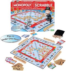 Monopoly S