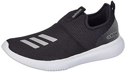 Adidas mens Caleron M CBLACK/DOVGRY Walking Shoe - 9 UK (GC0560)