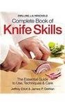 Zwilling J.A. Henkels Complete Book of Knife Skills