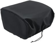 RV AC Cover for Roof,RV Air Conditioner Cover Compatible with Dometic Brisk II,Camper Trailer Air Conditioner Cover