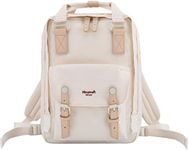 himawari Backpack/Travel Backpack for Women 14.9" College Vintage Waterproof Bag ， Work Backpack for 14inch Laptop (HIM-59#)