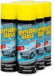 Invisible Glass 91164-6PK Premium A