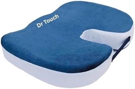 Dr. Touch 