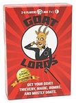 Goat Lords - Most Addicting Card Ga