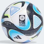 Adidas 2023 FIFA Women's World Cup Pro Official Match Ball (5)