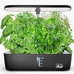 Hydroponics Growing System, 12 Pods