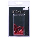 Bisley .22 PLASTIC Rifle Pistol Snap Caps [20 Pack] .22 5.5mm Calibre Practice