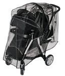 Jolly Jumper Weathershield-Travel/Tandem