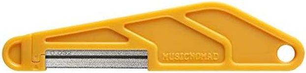 MusicNomad MN656 Diamond Coated Gui