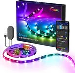 Govee RGBIC TV Light Strip, 2m/6.56