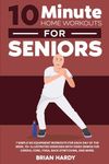 Seniors Exercise Videos