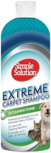 Simple Solution Carpet Shampoo